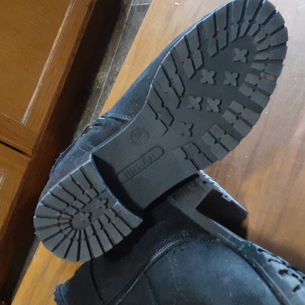 UNISA boots - Picture 5 of 11